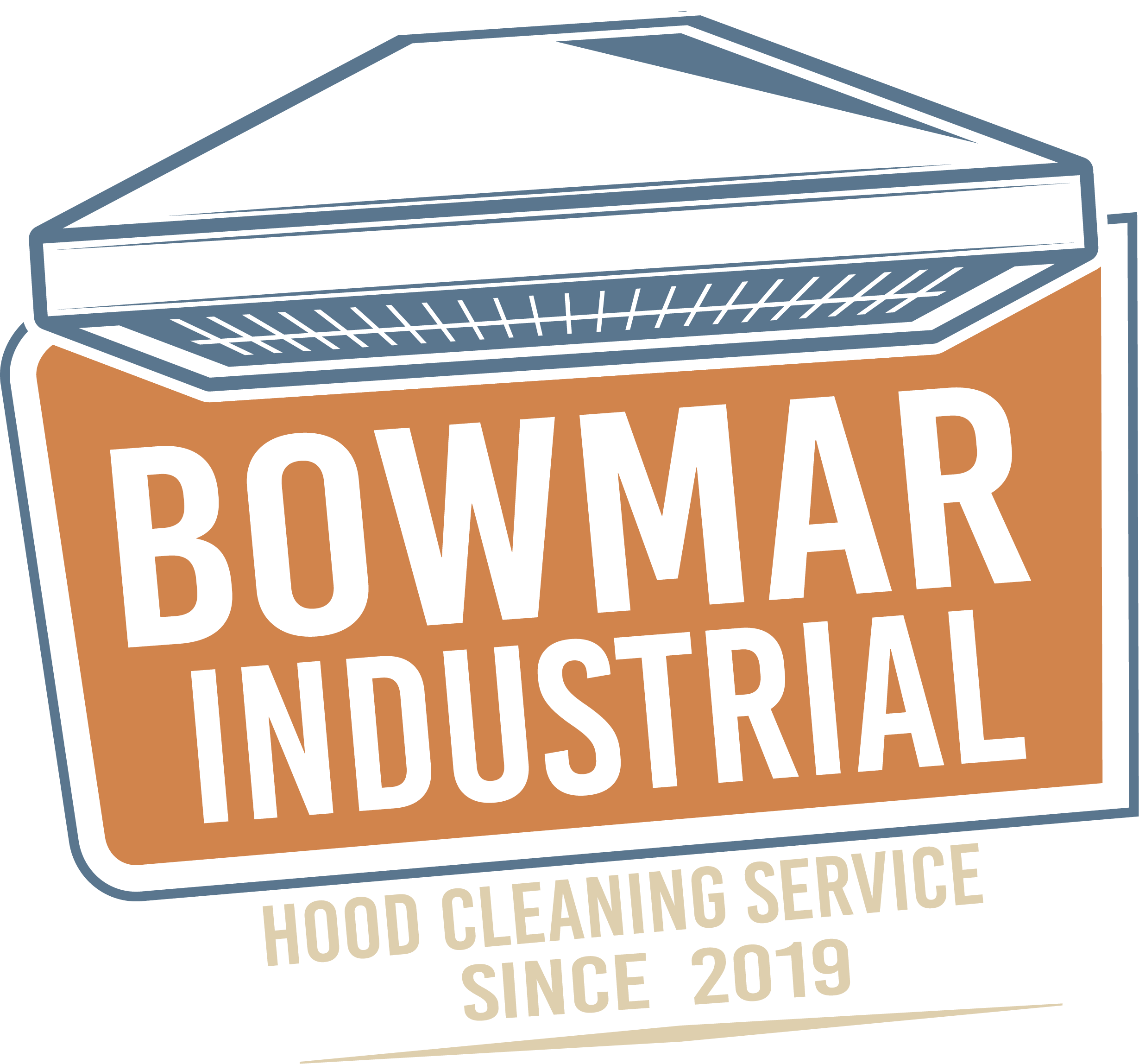 Bowmar Industrial