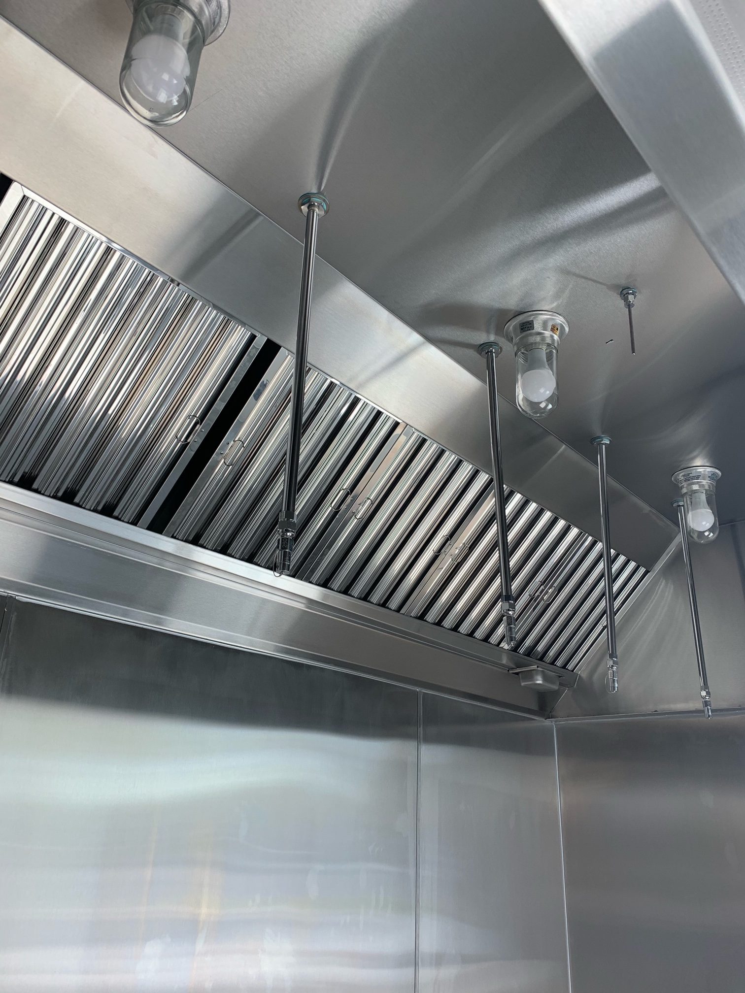 Hood Cleaning Services