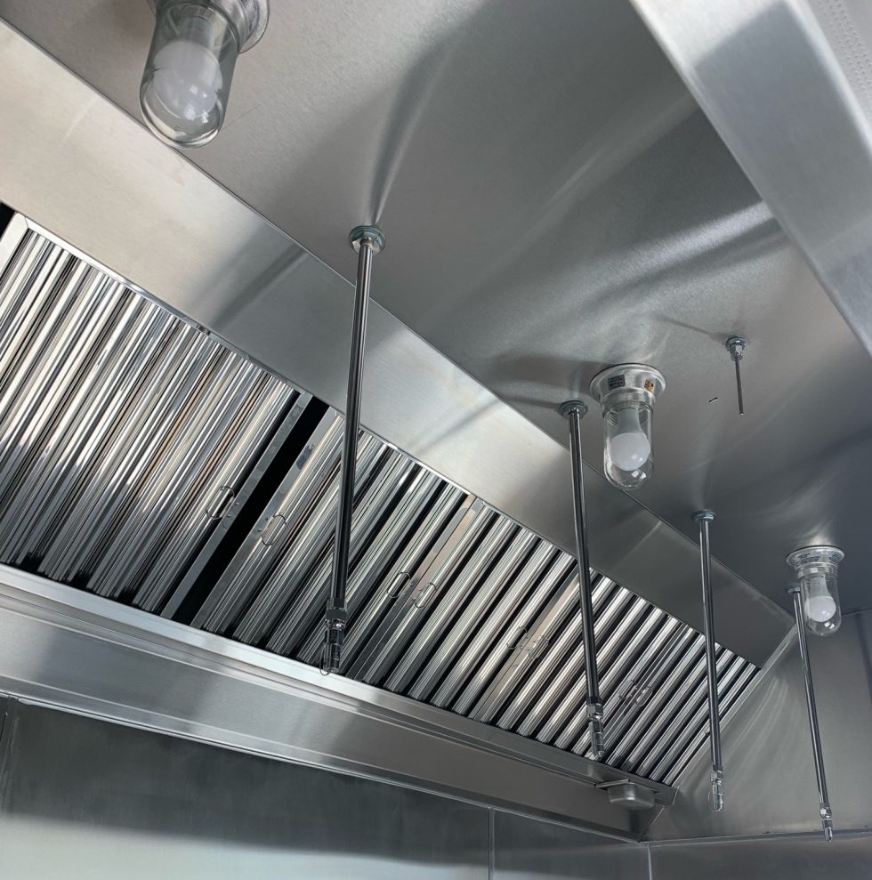 Guaranteed 1 Affordable Hood Filter Exchange Service