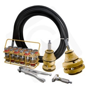 AA0800 - STINGER Ultimate Hood Cleaning Combo Pack