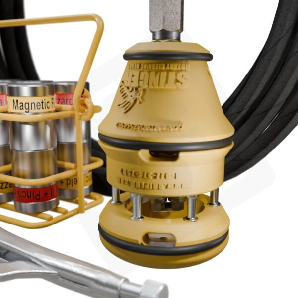AA0800 - STINGER Ultimate Hood Cleaning Combo Pack - Image 3