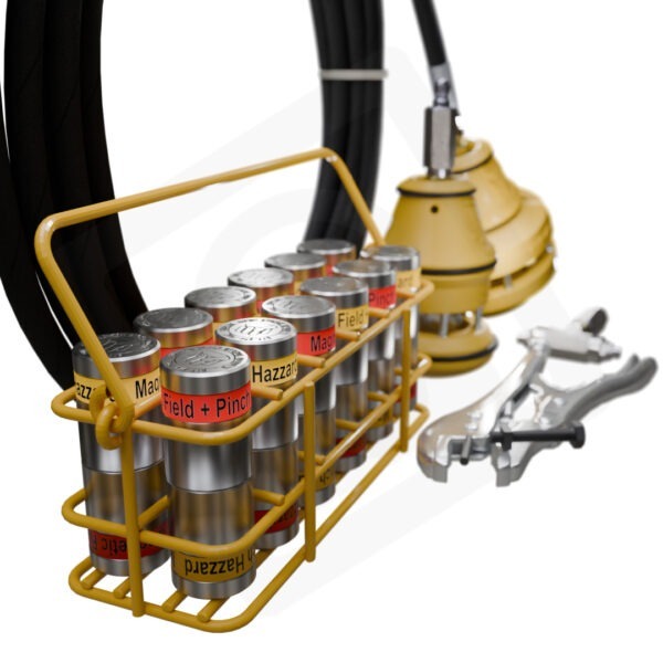 AA0800 - STINGER Ultimate Hood Cleaning Combo Pack - Image 4