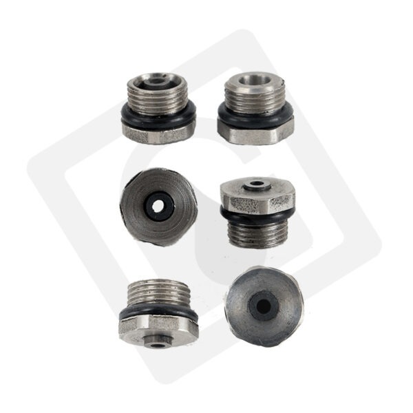 AA1310 STINGER Swivel Seal/Nozzle Replacement Kit - Image 2