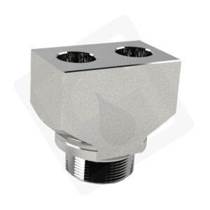 AA1321 STINGER Wash Arm Head