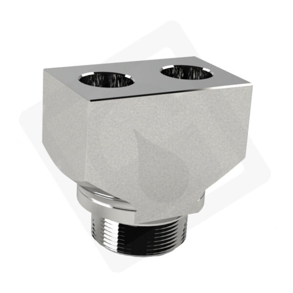 AA1321 STINGER Wash Arm Head