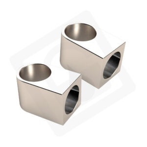 AA1322 STINGER 3" Wash Arm Set