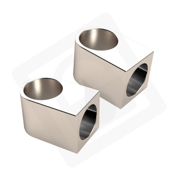 AA1322 STINGER 3" Wash Arm Set