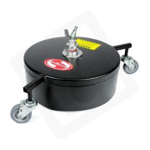 AA1500 Mini Spinner Surface Cleaner 16"