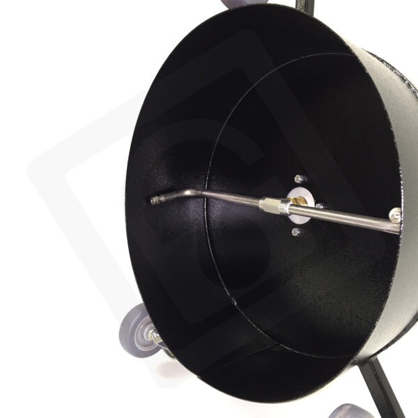 AA1500 Mini Spinner Surface Cleaner 16" - Image 2