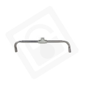 AA1575 Mini Spinner Wash Arm 16"