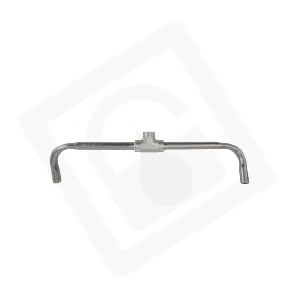 AA1575 Mini Spinner Wash Arm 16"