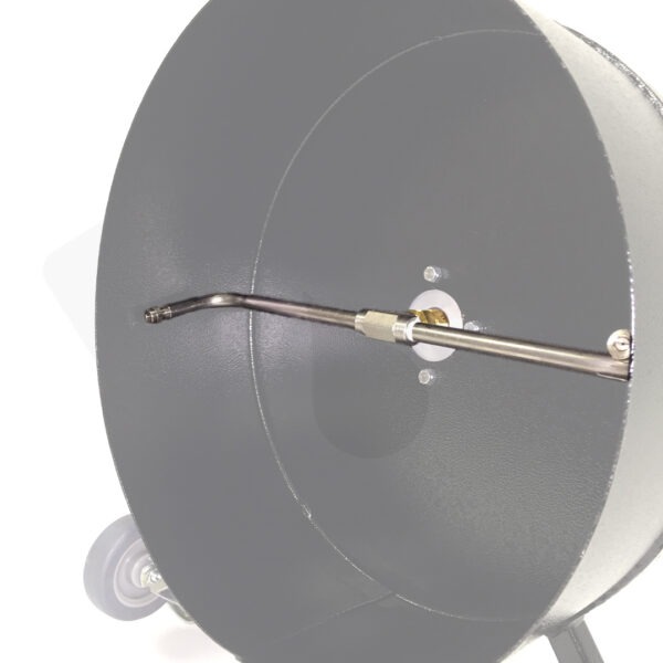AA1575 Mini Spinner Wash Arm 16" - Image 2