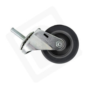 AA1580 Mini Spinner Polyurethane Caster Wheel
