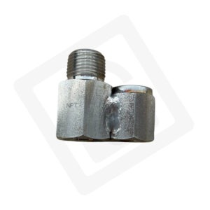 AA1690 Stinger Chimney Rod Adapter Fitting