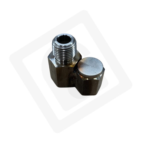 AA1690 Stinger Chimney Rod Adapter Fitting - Image 2