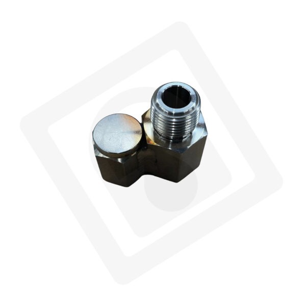 AA1690 Stinger Chimney Rod Adapter Fitting - Image 3