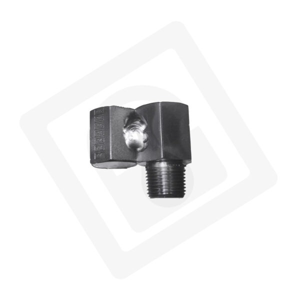 AA1690 Stinger Chimney Rod Adapter Fitting - Image 4