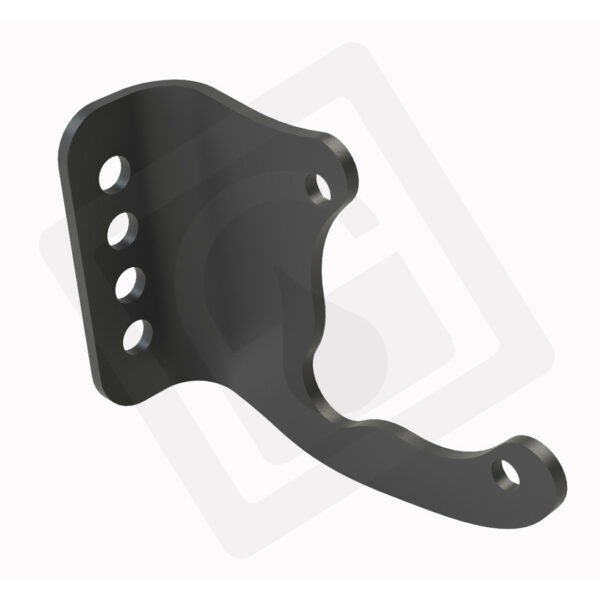 AA1700 STINGER Duct Cart Mounting Bracket - Image 2
