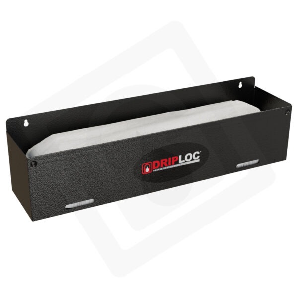 BB1100 DRIPLOC Low Volume Grease Containment System