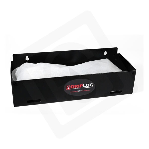 BB1100 DRIPLOC Low Volume Grease Containment System - Image 2