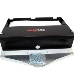 BB1205 DRIPLOC 4" GREASE CONTAINMENT SYSTEM (NO FILTERS)