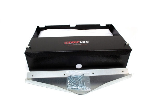 BB1205 DRIPLOC 4" GREASE CONTAINMENT SYSTEM (NO FILTERS)