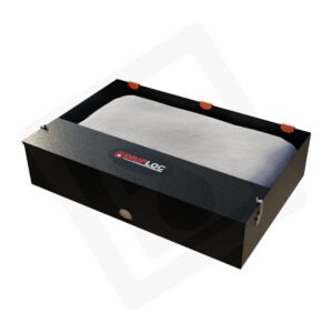 BB1200 DRIPLOC 4" Grease Containment System
