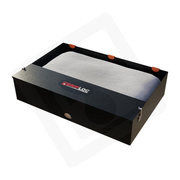 BB1200 DRIPLOC 4" Grease Containment System