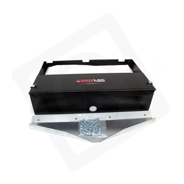 BB1200 DRIPLOC 4" Grease Containment System - Image 2
