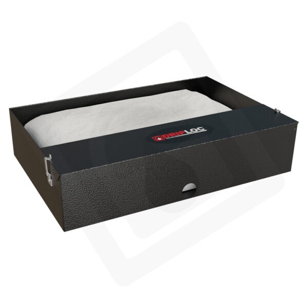 BB1200 DRIPLOC 4" Grease Containment System - Image 5