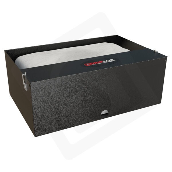BB1300 DRIPLOC 7" Grease Containment System