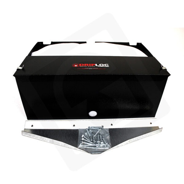 BB1300 DRIPLOC 7" Grease Containment System - Image 2