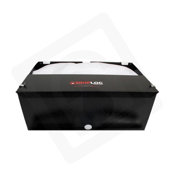 BB1300 DRIPLOC 7" Grease Containment System - Image 3