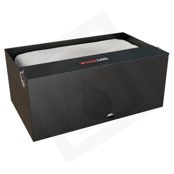 BB1400 DRIPLOC Supreme Grease Containment System