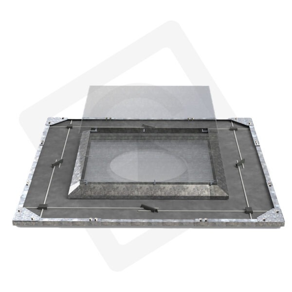 BB1500 Driploc RT 360 Grease Containment System Model#4424 - Image 3