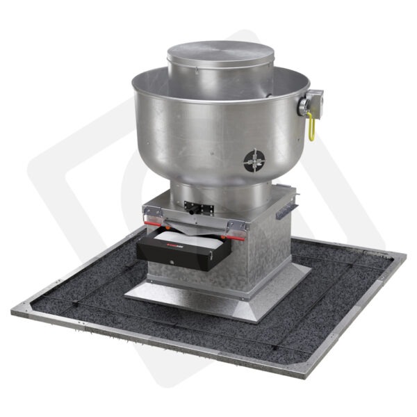 BB1500 Driploc RT 360 Grease Containment System Model#4424 - Image 6