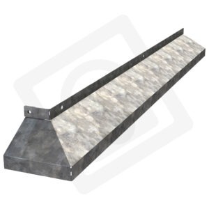 BB1595 Driploc 360 DEFLECTOR SYSTEM KIT