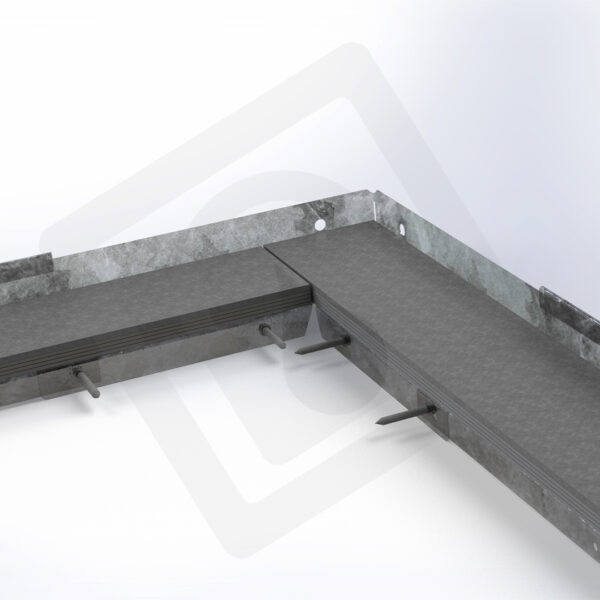 BB1600 DRIPLOC Drip Edge 360 Grease Containment System Model #1832 - Image 5