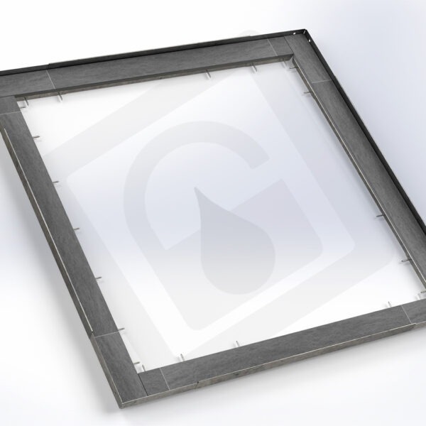 BB1605 DRIPLOC Drip Edge 360 Grease Containment System Model #3250 - Image 3