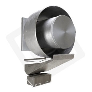 BB1700 DRIPLOC Deluxe Wall Mount Grease Containment System (NO SCREWS PROVIDED)