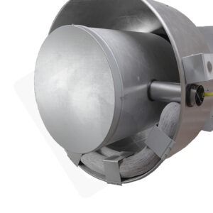 BB1800 DRIPLOC Econo Wall Mount Grease Containment System