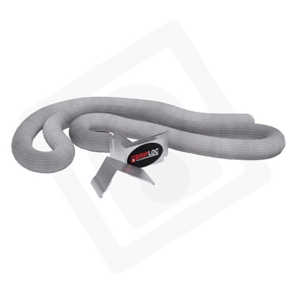 BB1800 DRIPLOC Econo Wall Mount Grease Containment System - Image 2