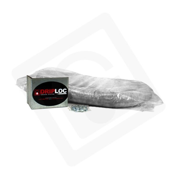 BB1800 DRIPLOC Econo Wall Mount Grease Containment System - Image 3