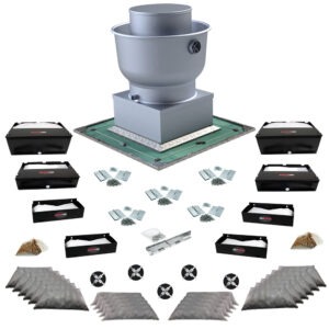 BB1910 DRIPLOC Deluxe Starter Pack