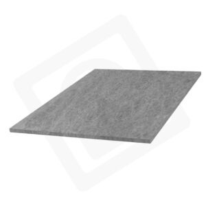 CC1050 DRIPLOC Standard Filter 12" X 18" Self-Extinguishing Topper