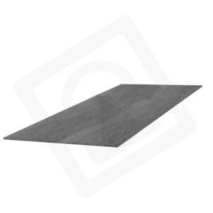 CC1210 DRIPLOC RT 360 System 24" X 58" Self-Extinguishing Topper *RESIDENTIAL SHIPPING SURCHARGE*