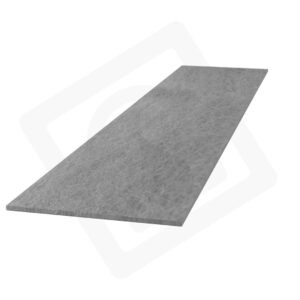 CC1260 DRIPLOC RT 360 System 12" X 58" Self-Extinguishing Topper