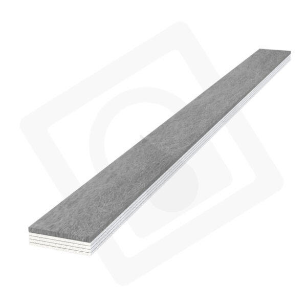 CC1275 DRIPLOC DRIP EDGE 360 SYSTEM 4" X 54" Filter