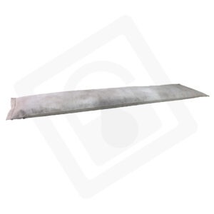 CC1300 DRIPLOC "Gutter Style" Oil Only Lay Flat Sphag Filter