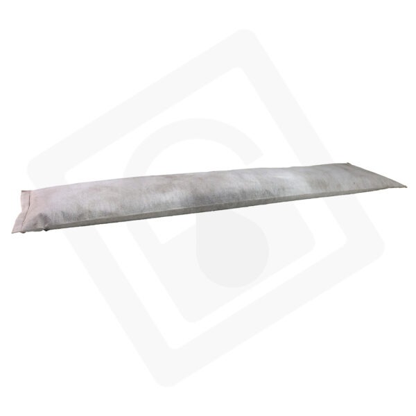 CC1300 DRIPLOC "Gutter Style" Oil Only Lay Flat Sphag Filter
